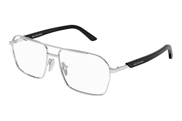 Lunettes de vue Balenciaga BB0248O 001