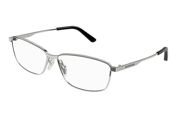 Lunettes de vue Balenciaga BB0283O 003