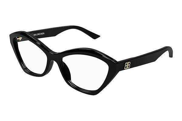 Lunettes de vue Balenciaga BB0341O 001