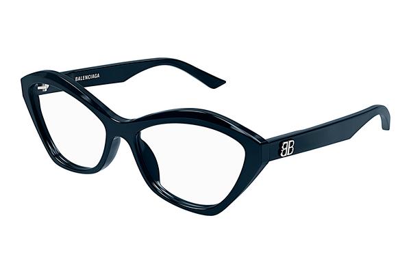 Lunettes de vue Balenciaga BB0341O 004