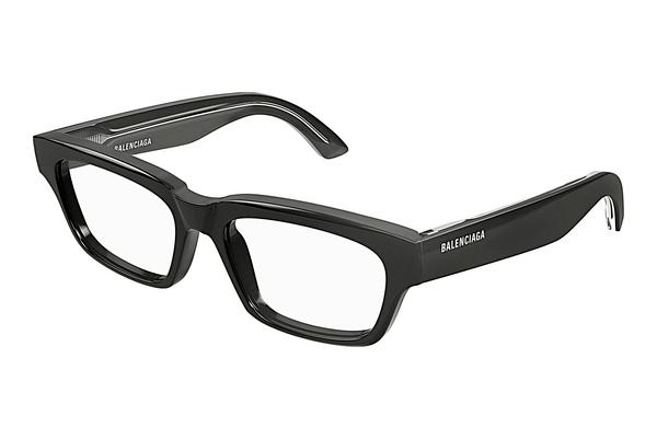 Lunettes de vue Balenciaga BB0344O 004