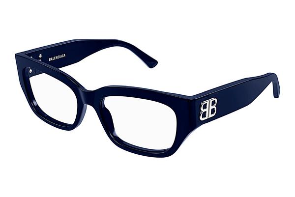 Lunettes de vue Balenciaga BB0363O 003