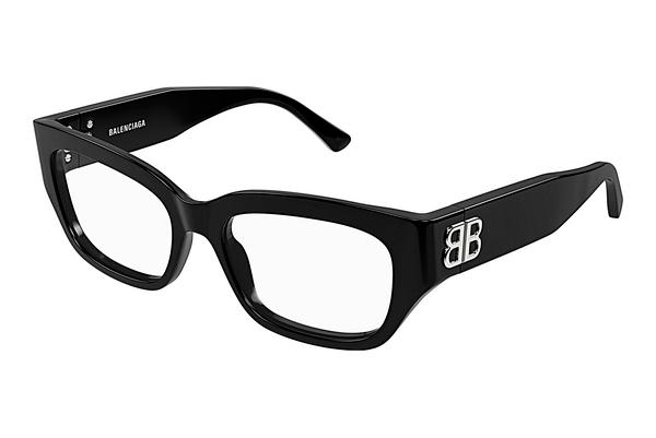 Lunettes de vue Balenciaga BB0364OA 001