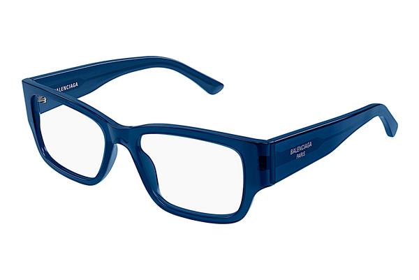 Lunettes de vue Balenciaga BB0371O 003