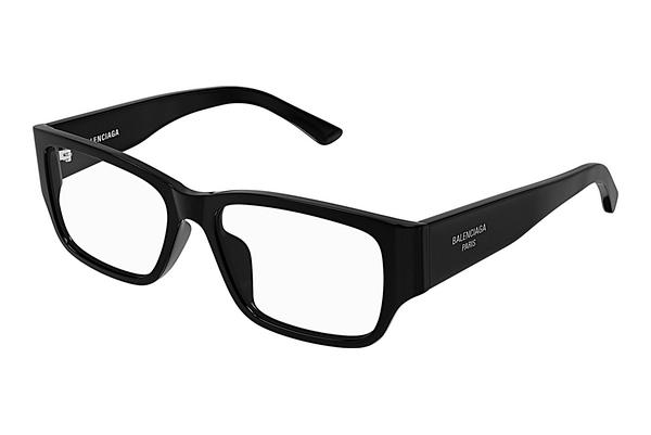 Lunettes de vue Balenciaga BB0373OK 001