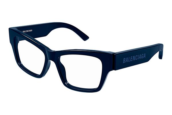 Lunettes de vue Balenciaga BB0378O 003