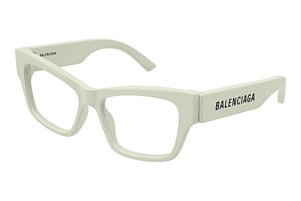 Lunettes de vue Balenciaga BB0378O 004