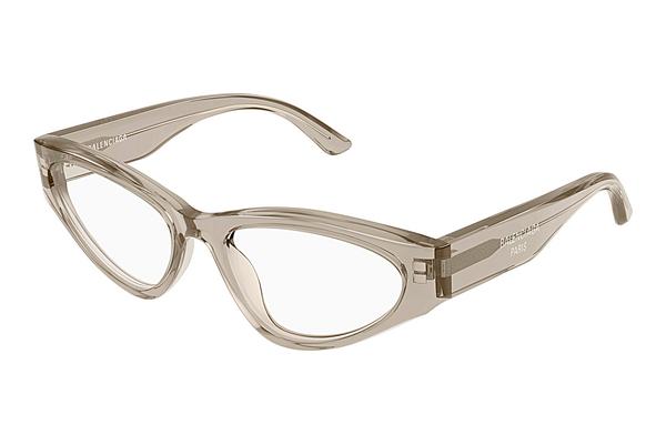 Lunettes de vue Balenciaga BB0391O 003