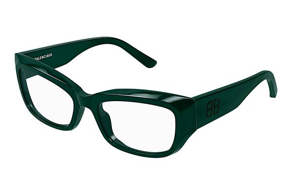 Lunettes de vue Balenciaga BB0399O 004