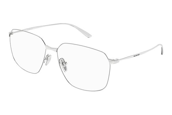 Lunettes de vue Balenciaga BB0414O 002