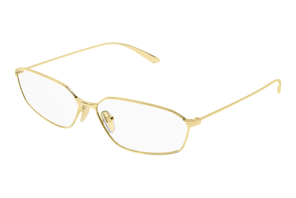 Glasögon Balenciaga BB0453O 003