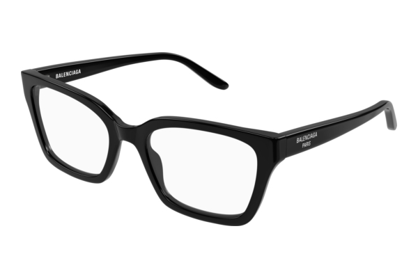 Eyewear Balenciaga BB0501O 001