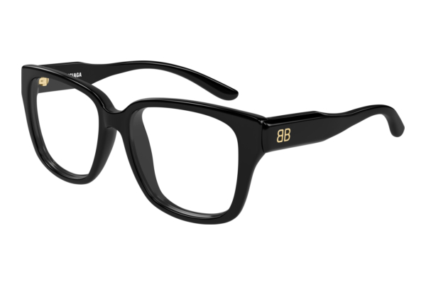 Akiniai Balenciaga BB0513O 001