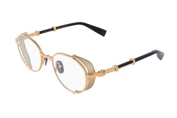 Lunettes de vue Balmain Paris BRIGADE-I (BPX-110 A)