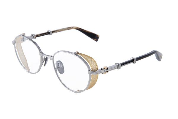 Lunettes de vue Balmain Paris BRIGADE-I (BPX-110 B)