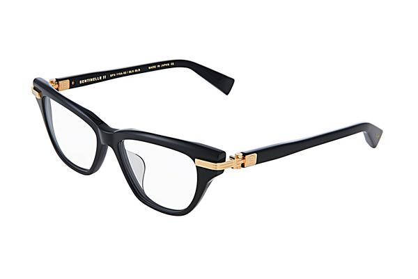 Lunettes de vue Balmain Paris SENTINELLE-II (BPX-115 A)