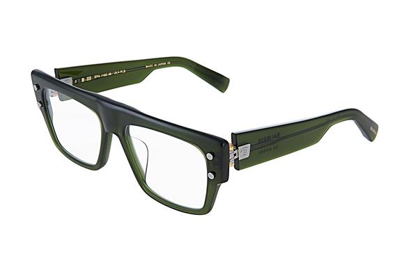 Lunettes de vue Balmain Paris B-III (BPX-116 C)