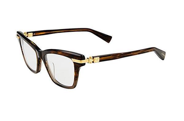 Lunettes de vue Balmain Paris SENTINELLE-III (BPX-119 B)