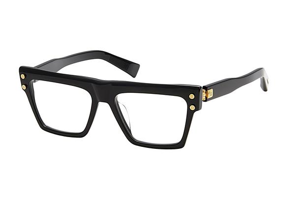 Brille Balmain Paris B-V (BPX-121 A)