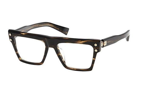 Lunettes de vue Balmain Paris B-V (BPX-121 B)