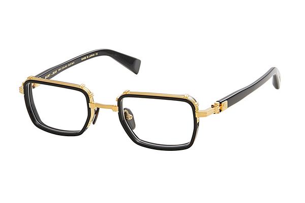 Lunettes de vue Balmain Paris SAINTJEAN (BPX-122 A)