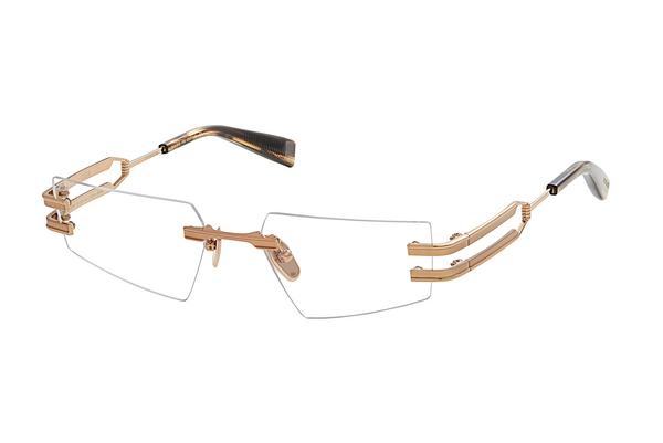 Brille Balmain Paris FIXE (BPX-123 B)