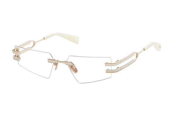 Brille Balmain Paris FIXE (BPX-123 C)