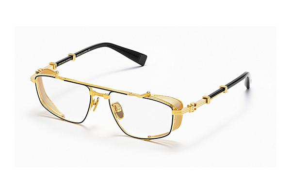 Lunettes de vue Balmain Paris BRIGADE - V (BPX-142 A)