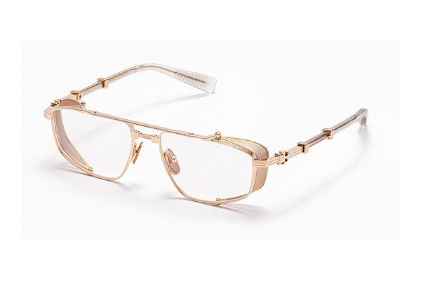 Brille Balmain Paris BRIGADE - V (BPX-142 C)