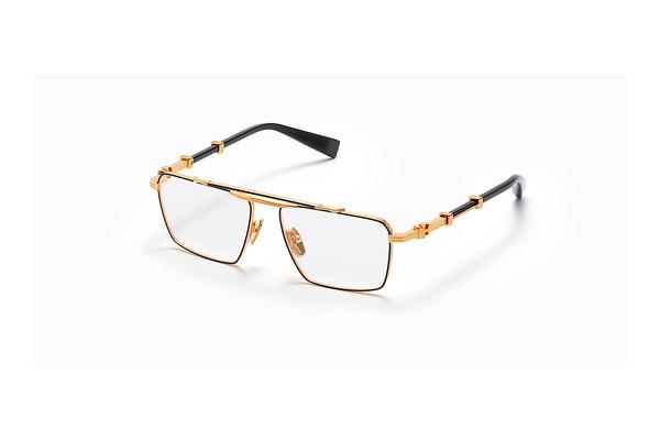 Lunettes de vue Balmain Paris BRIGADE - VI (BPX-149 A)