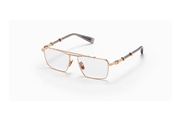 Lunettes de vue Balmain Paris BRIGADE - VI (BPX-149 C)