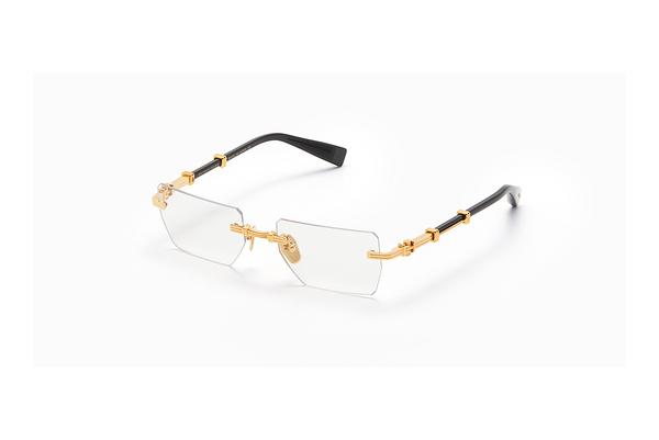 Brille Balmain Paris PIERRE (BPX-150 A)