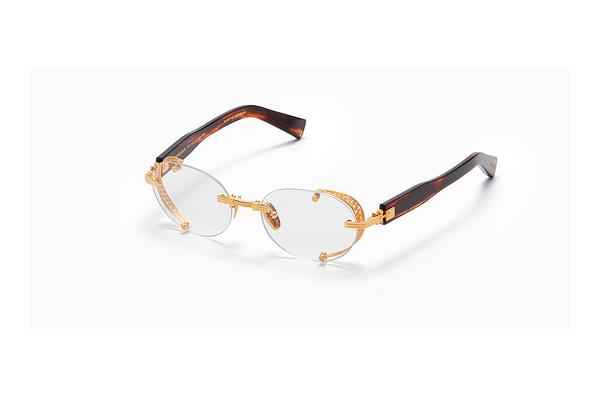 Lunettes de vue Balmain Paris MONSIEUR (BPX-153 C)