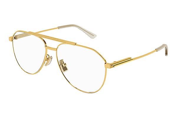 Lunettes de vue Bottega Veneta BV1158O 002