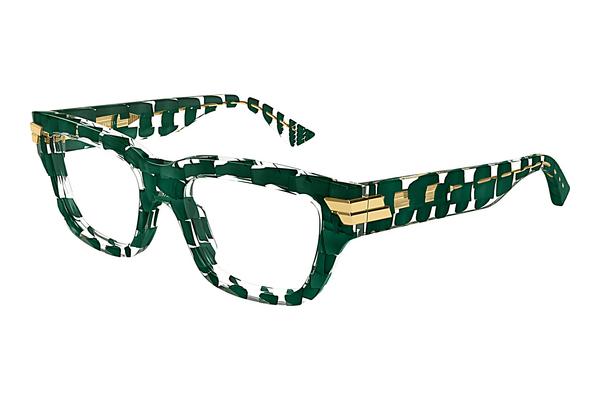 Lunettes de vue Bottega Veneta BV1190O 005