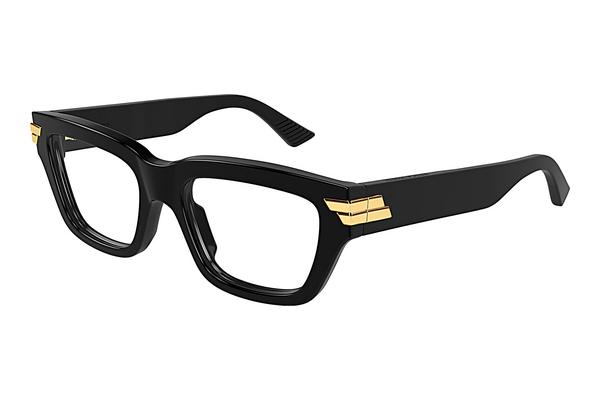 Lunettes de vue Bottega Veneta BV1190O 007