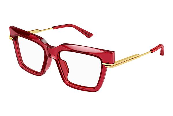 Lunettes de vue Bottega Veneta BV1243O 004