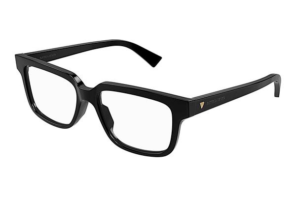 Lunettes de vue Bottega Veneta BV1256O 005