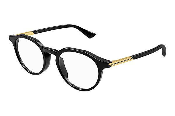 Lunettes de vue Bottega Veneta BV1263O 001