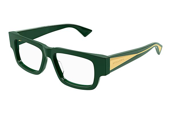 Lunettes de vue Bottega Veneta BV1280O 003