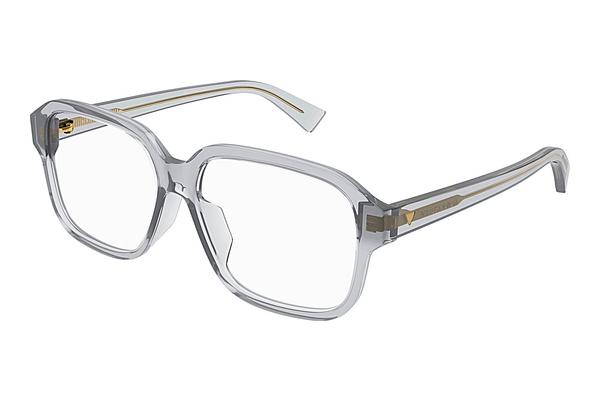 Brille Bottega Veneta BV1295O 004