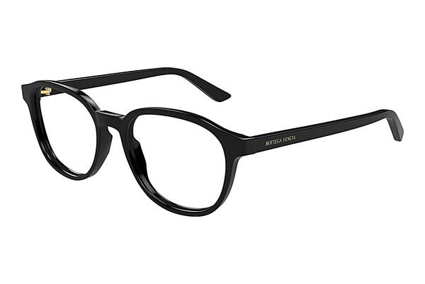 Lunettes de vue Bottega Veneta BV1312O 001