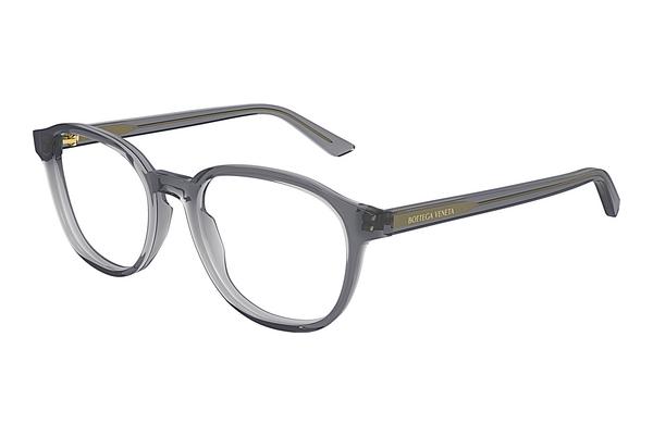 Lunettes de vue Bottega Veneta BV1312O 009