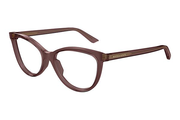 Lunettes de vue Bottega Veneta BV1313O 005