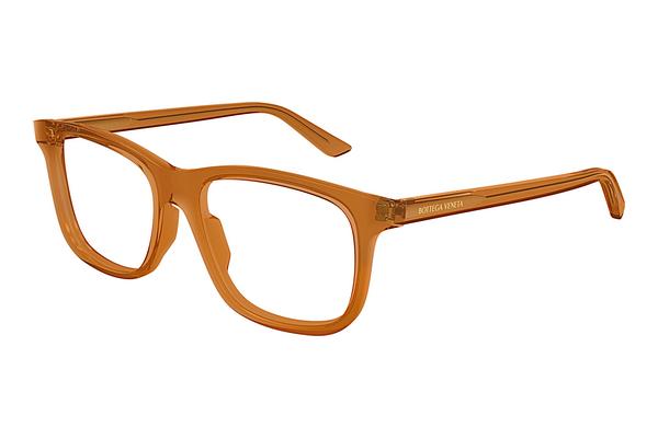 Lunettes de vue Bottega Veneta BV1316O 003