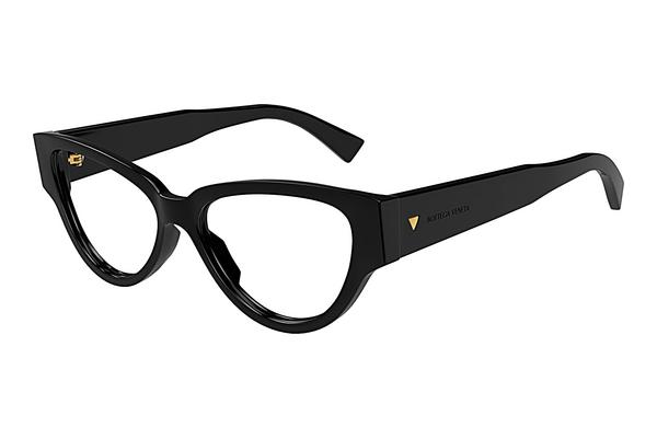 Lunettes de vue Bottega Veneta BV1320O 001