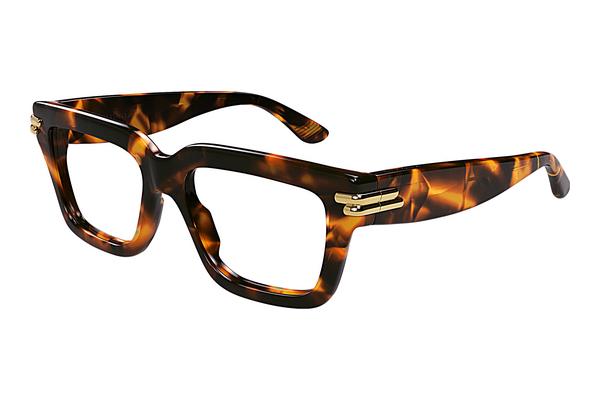 Lunettes de vue Bottega Veneta BV1324O 002