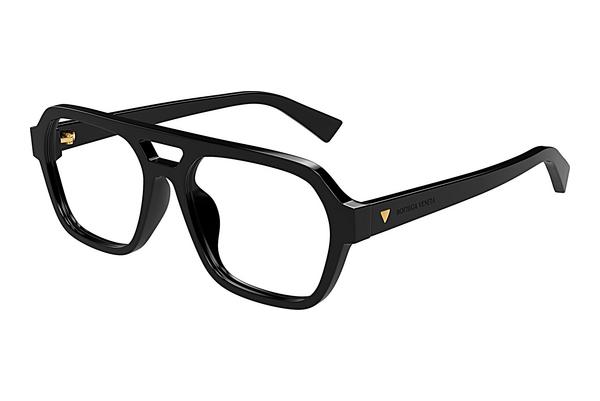 Lunettes de vue Bottega Veneta BV1336OA 001