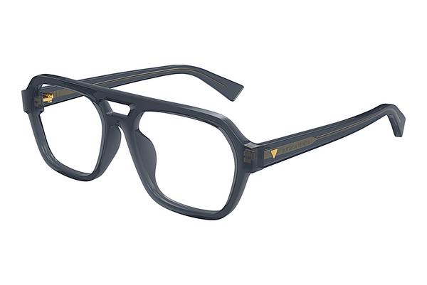 Lunettes de vue Bottega Veneta BV1336OA 003