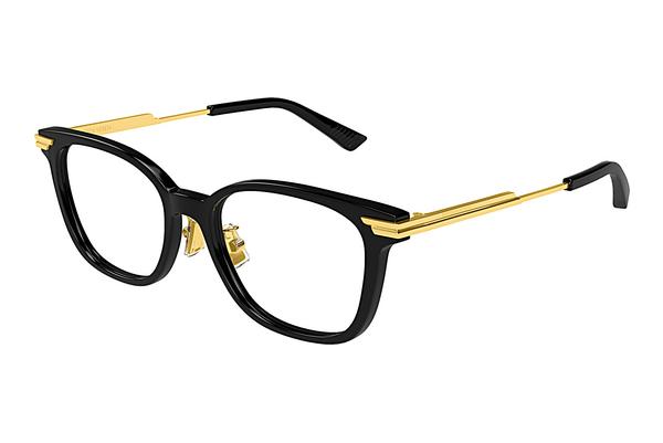 Lunettes de vue Bottega Veneta BV1338OJ 001